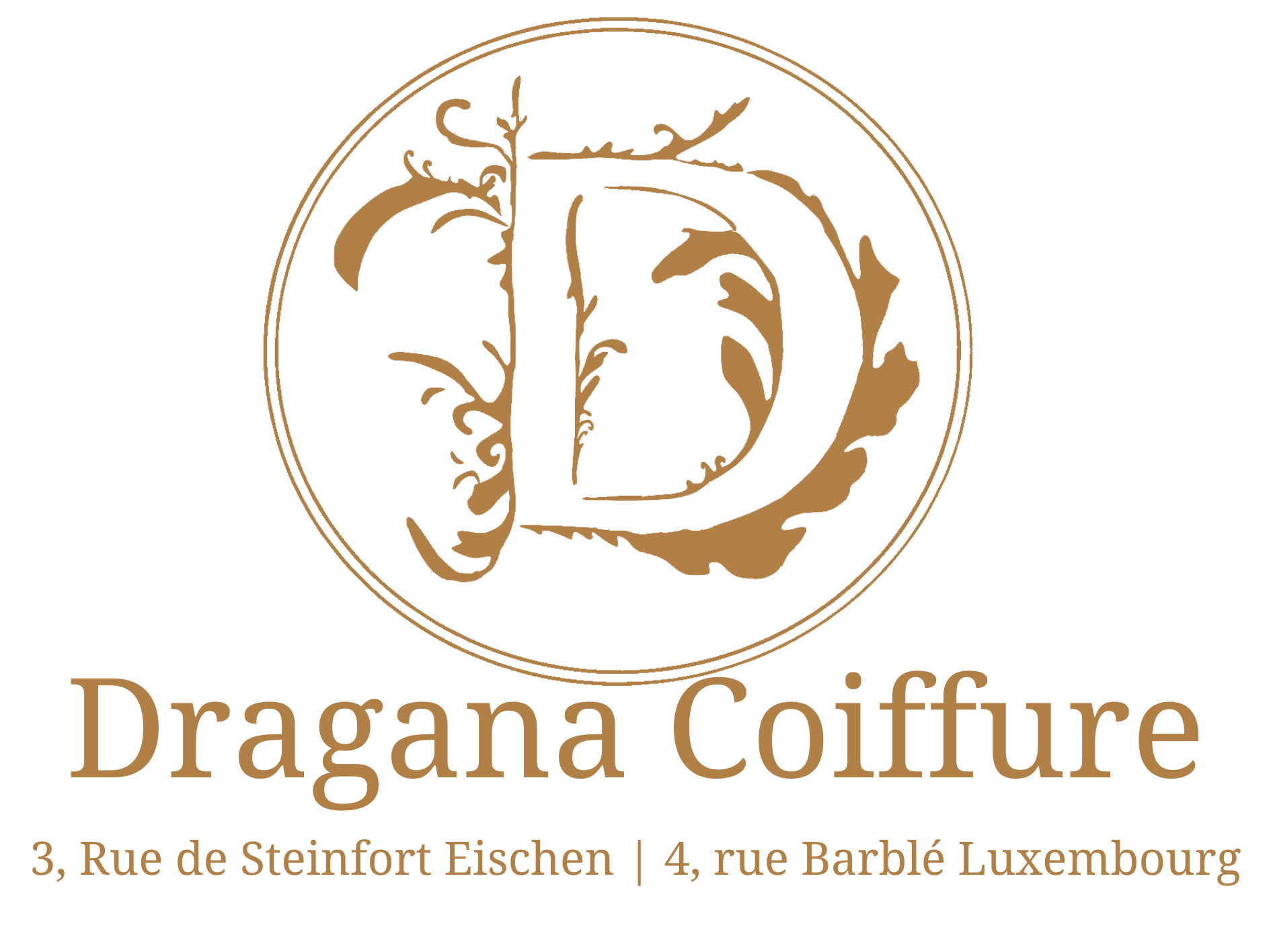 Dragana Coiffure