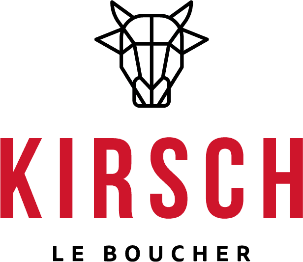 Kirsch Le Boucher