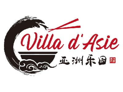 Villa d'Asie